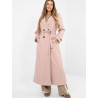 224519 Manteau Factory Price