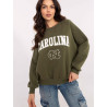 206347 Sweatshirt Factory Price