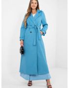 224524 Manteau Factory Price