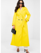 224525 Manteau Factory Price