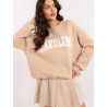 206356 Sweatshirt Factory Price