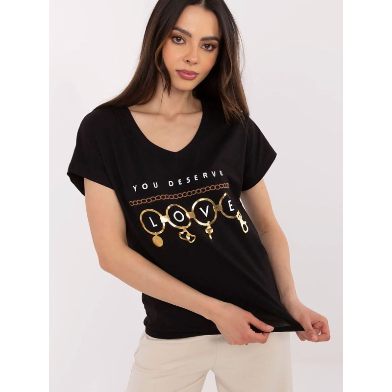 212502 T-shirt Factory Price
