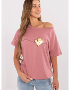 213283 T-shirt Factory Price