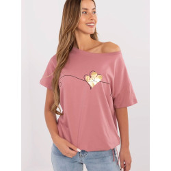 213283 T-shirt Factory Price
