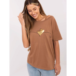 213284 T-shirt Factory Price