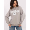 206376 Sweatshirt Factory Price