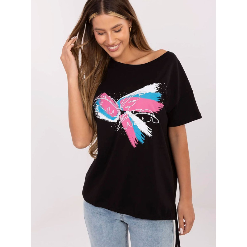 213291 T-shirt Factory Price
