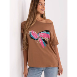 213293 T-shirt Factory Price