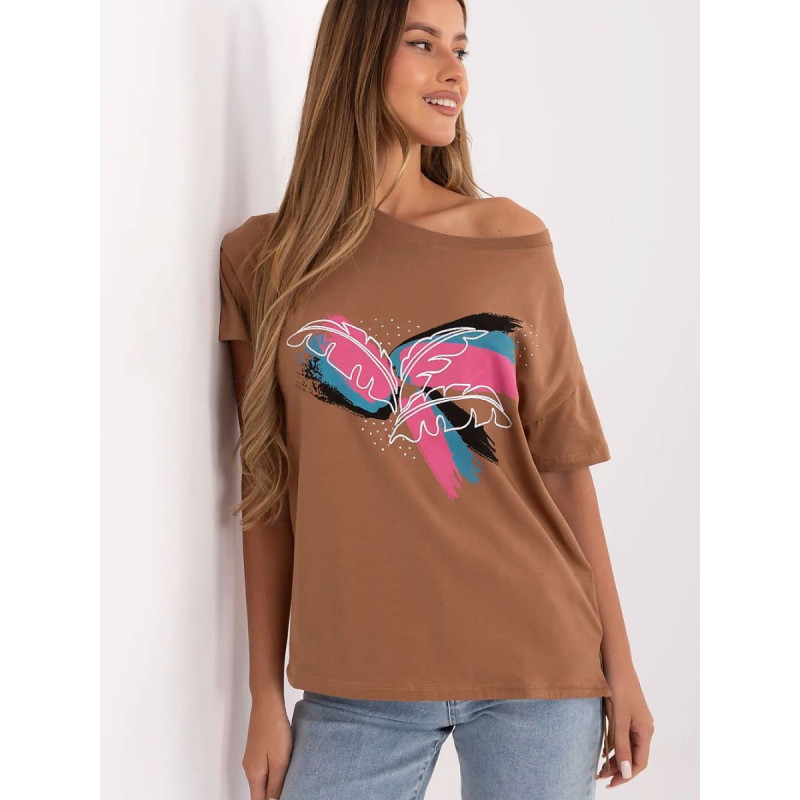 213293 T-shirt Factory Price