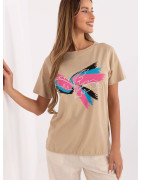 213296 T-shirt Factory Price