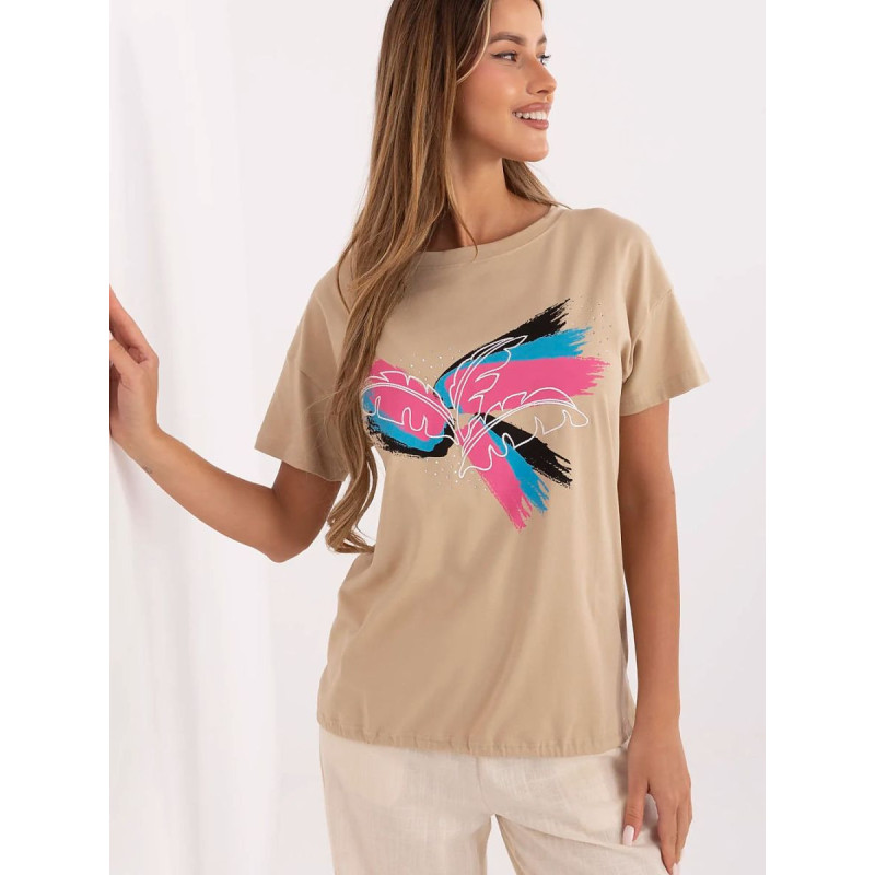 213296 T-shirt Factory Price