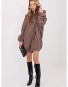 225076 Robe de jour Factory Price