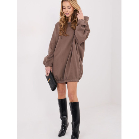 225076 Robe de jour Factory Price