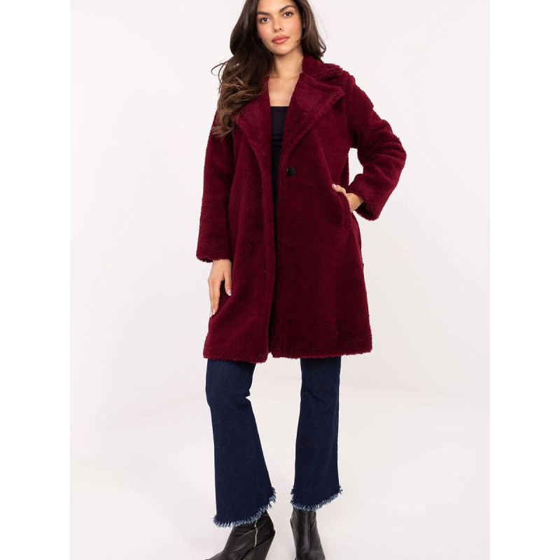 219975 Manteau Factory Price