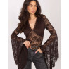 222811 Blouse en dentelle Factory Price