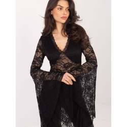 222812 Blouse en dentelle Factory Price