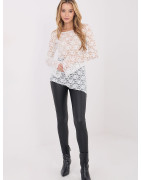 222814 Blouse en dentelle Factory Price