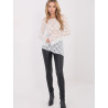 222814 Blouse en dentelle Factory Price