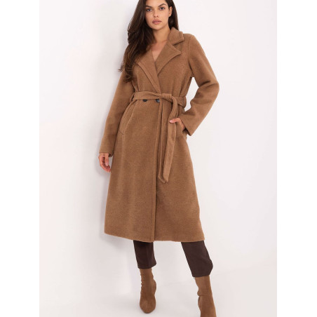 217442 Manteau Factory Price