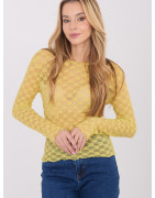 223077 Blouse en dentelle Factory Price