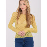 223077 Blouse en dentelle Factory Price