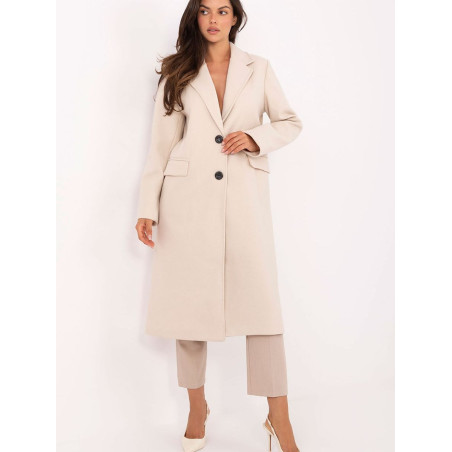 217448 Manteau Factory Price
