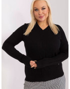 190057 Chandail plus size Factory Price