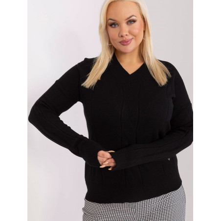 190057 Chandail plus size Factory Price