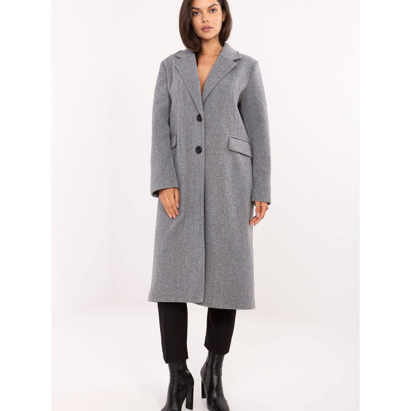 217451 Manteau Factory Price