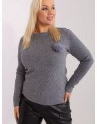 190065 Chandail plus size Factory Price