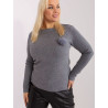 190065 Chandail plus size Factory Price