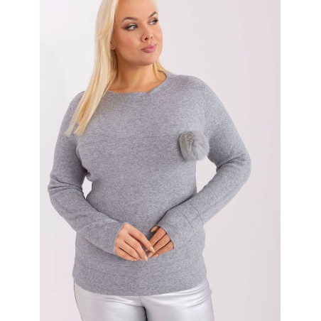 190070 Chandail plus size Factory Price