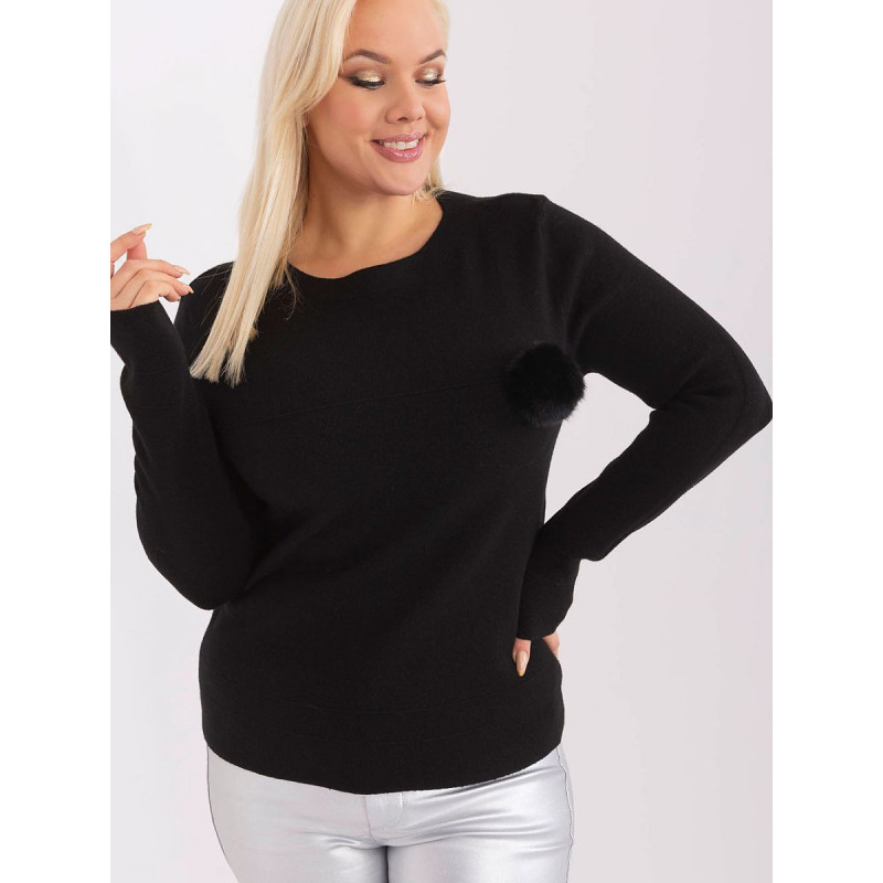190071 Chandail plus size Factory Price