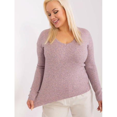 190083 Chandail plus size Factory Price