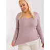 190083 Chandail plus size Factory Price