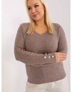 190085 Chandail plus size Factory Price