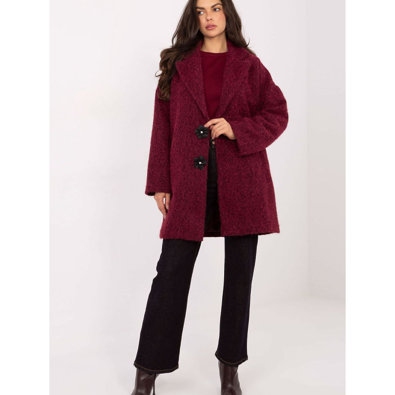222091 Manteau Factory Price