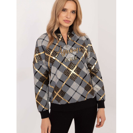 203685 Sweatshirt Factory Price