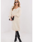 221864 Robe de jour Factory Price