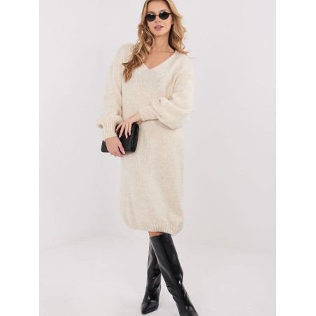 221864 Robe de jour Factory Price