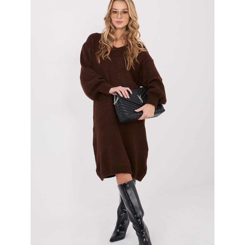 221867 Robe de jour Factory Price