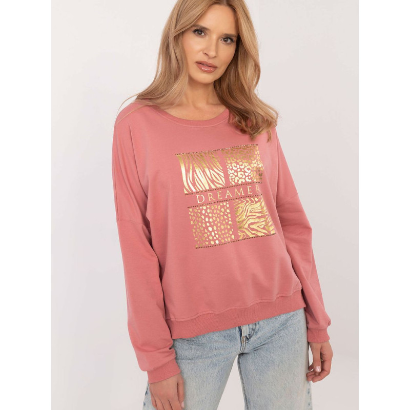 203698 Sweatshirt Factory Price