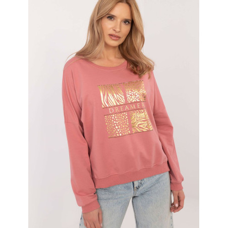 203698 Sweatshirt Factory Price