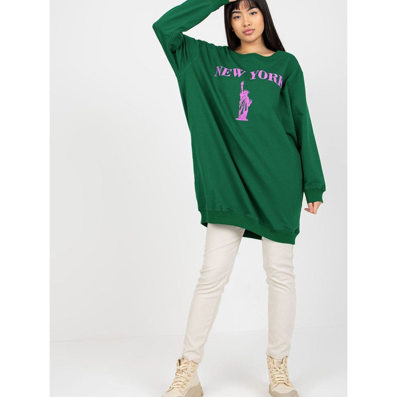 206004 Sweatshirt Factory Price