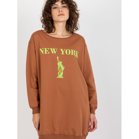 206007 Sweatshirt Factory Price