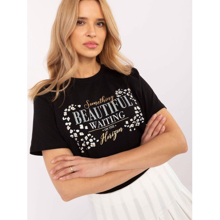 208584 T-shirt Factory Price