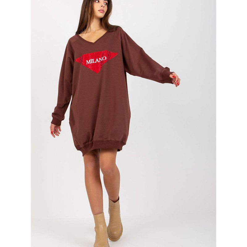 206028 Sweatshirt Factory Price