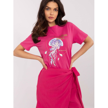 208588 T-shirt Factory Price