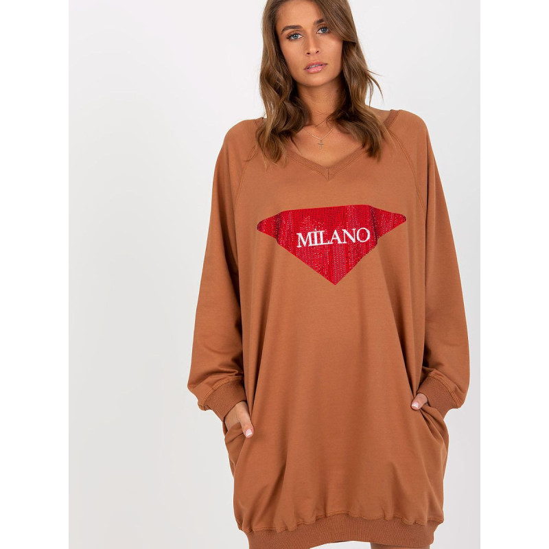 206029 Sweatshirt Factory Price