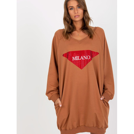 206029 Sweatshirt Factory Price